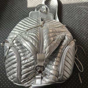 Year end sale! Rebecca Minkoff medium Julian backpack